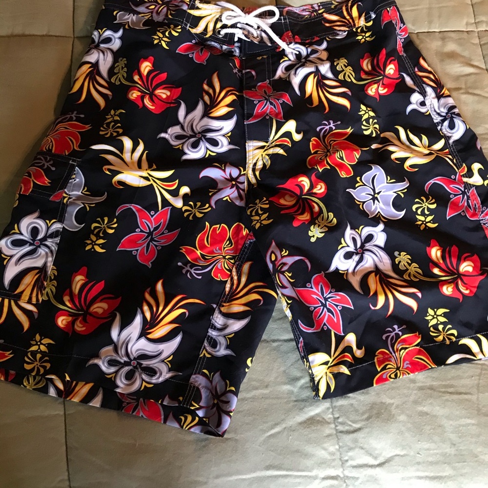 Odo Board Shorts